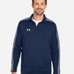 Under Armour Men's Command 2.0 Quarter-Zip Pullover