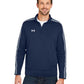 Under Armour Men's Command 2.0 Quarter-Zip Pullover