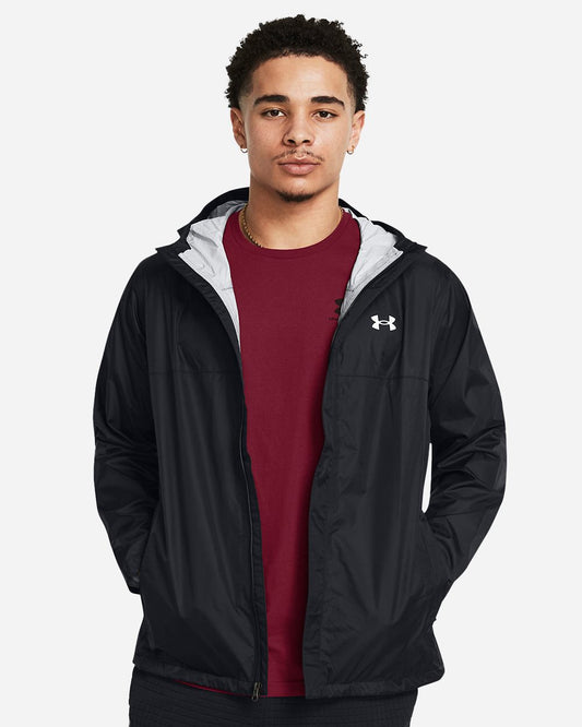 Under Armour Men's Stormproof Cloudstrike 2.0 Jacket
