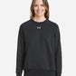 Under Armour Women's Rival Fleece Crewneck Sweatshirt