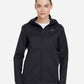 Under Armour Women's ColdGear Infared Shield 2.0 Hooded Jacket