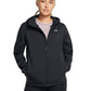 Under Armour Women's ColdGear Infared Shield 2.0 Hooded Jacket