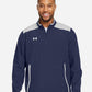 Under Armour Men's Motivate 3.0 Quarter-Zip Pullover