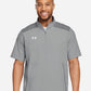 Under Armour Men's Motivate 3.0 Short Sleeve Half-Zip