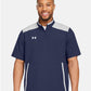 Under Armour Men's Motivate 3.0 Short Sleeve Half-Zip