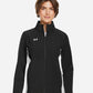 Under Armour Women's Rival Stretch Jacket
