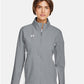 Under Armour Women's Rival Stretch Jacket