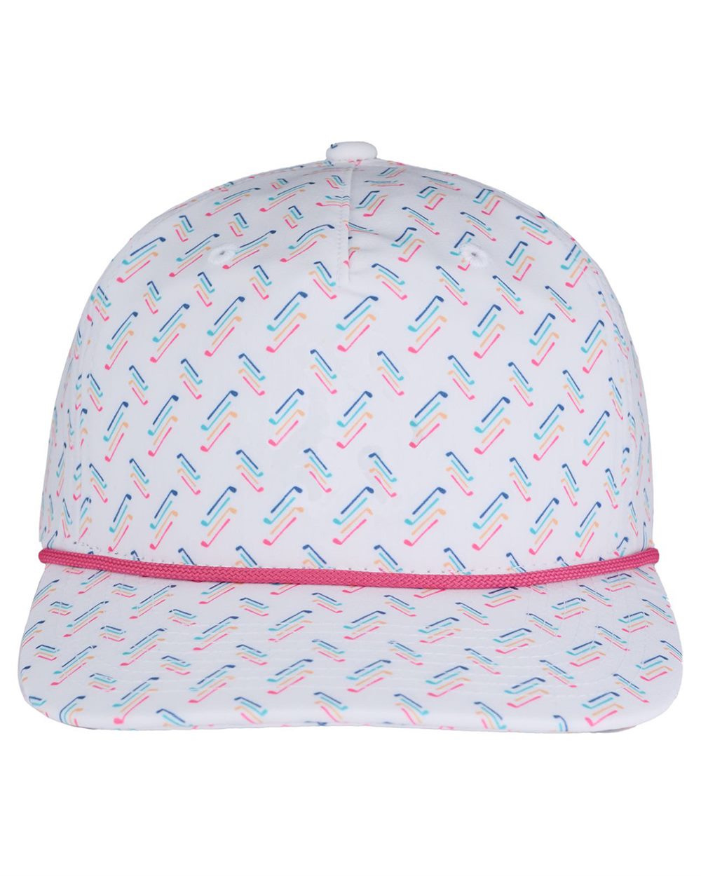 Swannies Ryan Cap