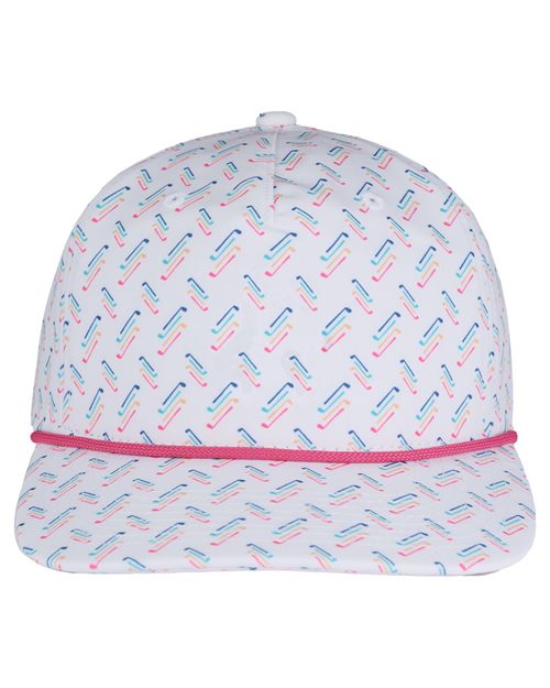 Swannies Ryan Cap