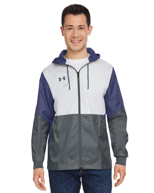 Under Armour Men's Team Legacy Jacket