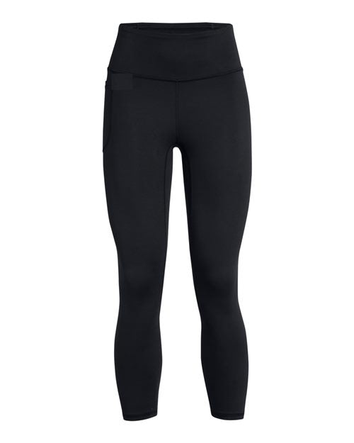 Under Armour Women's Motion Ankle Leggings