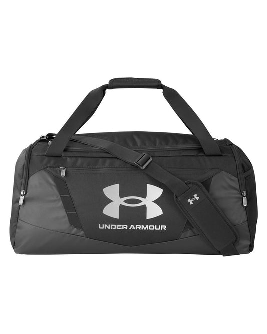 Under Armour Undeniable 5.0 MD Duffel Bag