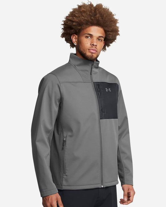 Under Armour Men's ColdGear Infrared Shield 2.0 Jacket