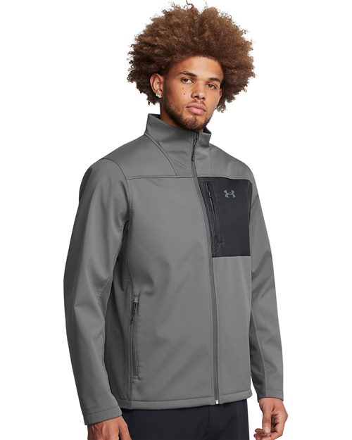 Under Armour Men's ColdGear Infrared Shield 2.0 Jacket