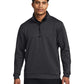 Under Armour Men's Drive Midlayer Quarter-Zip Pullover