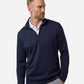 Under Armour Men's Storm Sweater Fleece Quarter-Zip Pullover