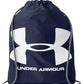 Under Armour Ozsee Sackpack Drawstring Bag