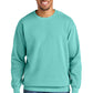 COMFORT COLORS    Ring Spun Crewneck Sweatshirt. 1566