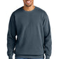COMFORT COLORS    Ring Spun Crewneck Sweatshirt. 1566