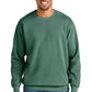 COMFORT COLORS    Ring Spun Crewneck Sweatshirt. 1566