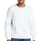 COMFORT COLORS    Ring Spun Crewneck Sweatshirt. 1566