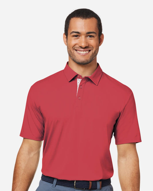 Swannies Men's James H Polo