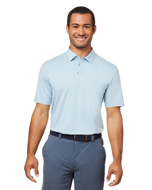 Swannies Men's James H Polo