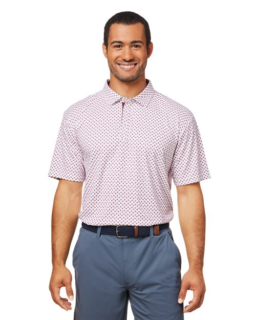 Swannies Men's Hazelwood Polo
