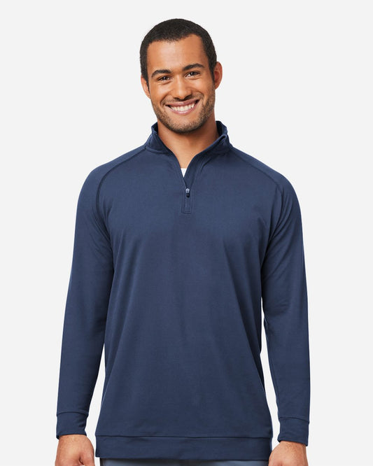 Swannies Men's Colt Quarter-Zip Pullover