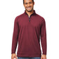 Swannies Men's Colt Quarter-Zip Pullover