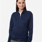 Adidas Women's Ultimate365 COLD. RDY Full-Zip Jacket