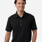 Adidas Men's Ultimate365 Tour Twistknit Polo