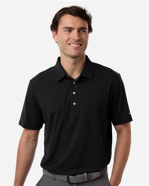 Adidas Men's Ultimate365 Tour Twistknit Polo