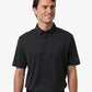 Adidas Men's Ultimate365 Jacquard Polo