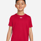 Under Armour Youth Tech Team T-Shirt