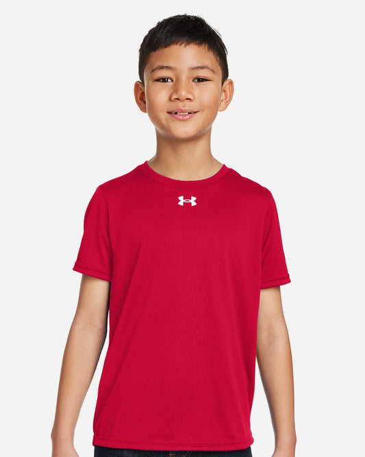Under Armour Youth Tech Team T-Shirt