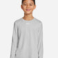 Under Armour Youth Tech Team Long Sleeve T-Shirt