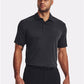 Under Armour Men's Playoff 3.0 Stripe Polo