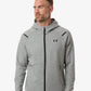 Under Armour Men's Unstoppable Fleece Full-Zip