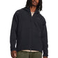 Under Armour Men's Unstoppable Fleece Full-Zip