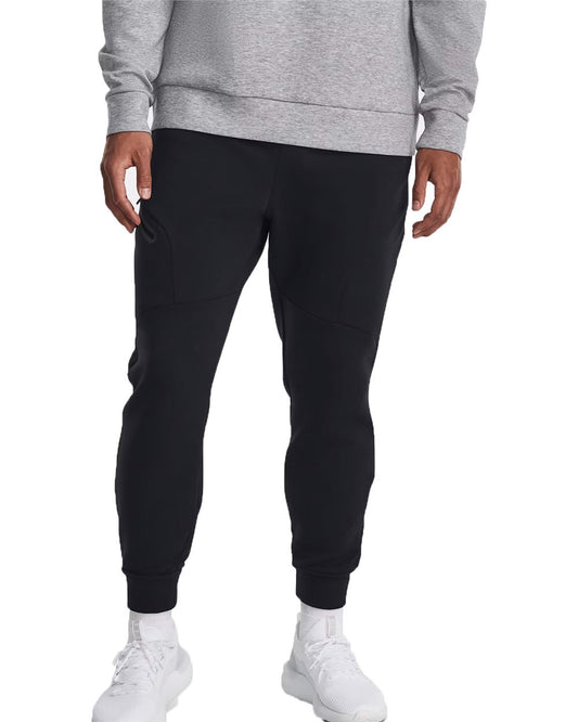 Under Armour Men's Unstoppable Fleece Joggers