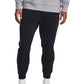 Under Armour Men's Unstoppable Fleece Joggers