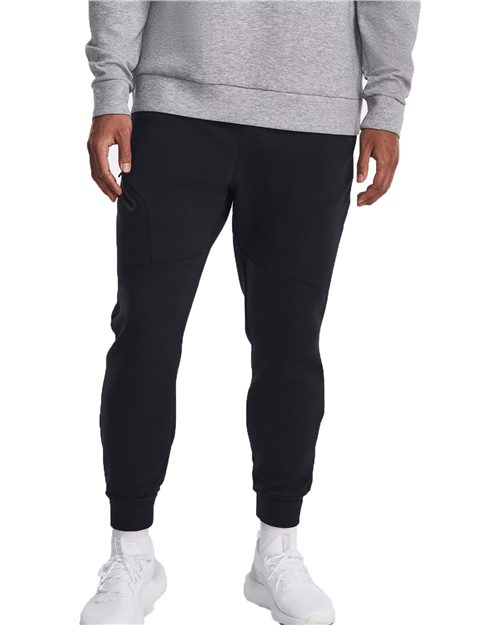 Under Armour Men's Unstoppable Fleece Joggers