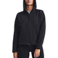 Under Armour Women's Unstoppable Fleece Full-Zip Jacket