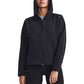 Under Armour Women's Unstoppable Fleece Full-Zip Jacket