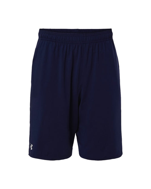 Under Armour Men's Tech Vent 9" Shorts