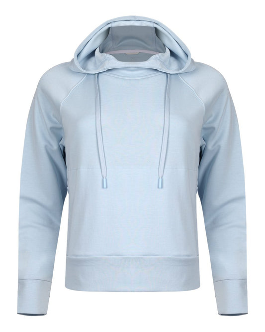 Swannies Women's Emma Hooded Sweatshirt