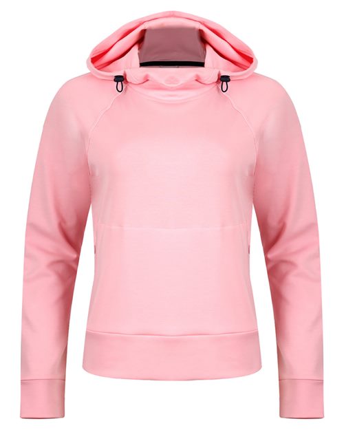 Swannies Women's Emma Hooded Sweatshirt