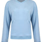 Swannies Women's Margaret Cross Neck Sweatshirt