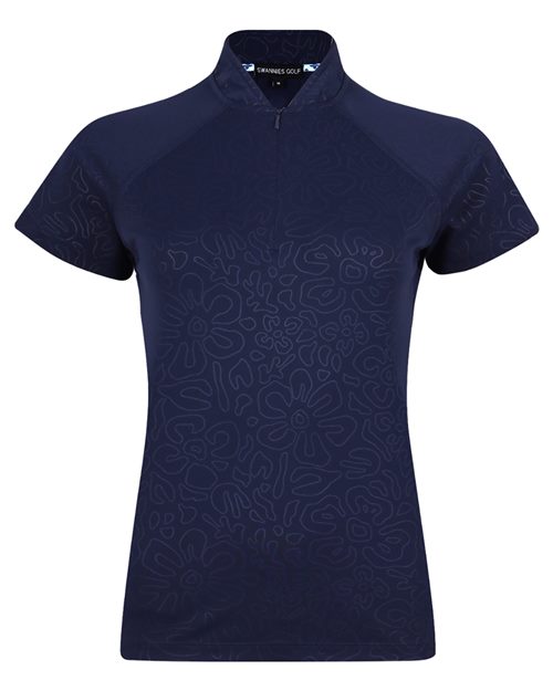 Swannies Women's Laura Polo